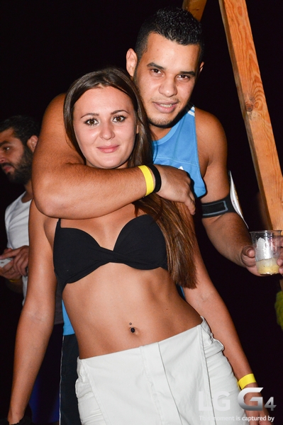 Foam Fest 6.0 by Michel Kharrat Part 1
